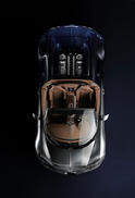 Bugatti Veyron Vitesse Ettore Bugatti 5