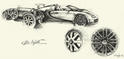 Bugatti Veyron Vitesse Ettore Bugatti 8