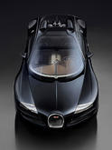 Bugatti Veyron Vitesse Jean Bugatti 10