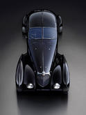 Bugatti Veyron Vitesse Jean Bugatti 11