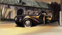 Bugatti Veyron Vitesse Jean Bugatti 12