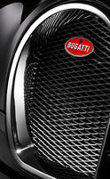 Bugatti Veyron Vitesse Jean Bugatti 17