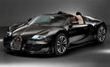 Bugatti Veyron Vitesse Jean Bugatti 4