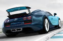 Bugatti Veyron Vitesse Jean Pierre Wimille 2
