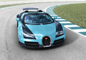 Bugatti Veyron Vitesse Jean Pierre Wimille 9