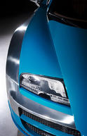 Bugatti Veyron Vitesse Meo Costantini 12
