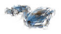 Bugatti Veyron Vitesse Meo Costantini 19