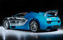 Bugatti Veyron Vitesse Meo Costantini 2