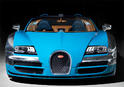 Bugatti Veyron Vitesse Meo Costantini 4