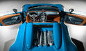 Bugatti Veyron Vitesse Meo Costantini 7