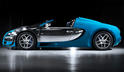 Bugatti Veyron Vitesse Meo Costantini 9