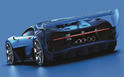 Bugatti Vision Gran Turismo 2