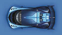 Bugatti Vision Gran Turismo 4