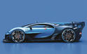 Bugatti Vision Gran Turismo 6