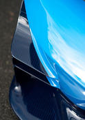 Bugatti Vision GranTurismo 10