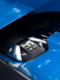 Bugatti Vision GranTurismo 13