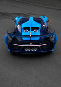 Bugatti Vision GranTurismo 18