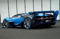 Bugatti Vision GranTurismo 2