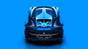 Bugatti Vision GranTurismo 20