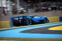 Bugatti Vision GranTurismo 22