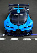 Bugatti Vision GranTurismo 23
