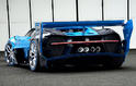 Bugatti Vision GranTurismo 26