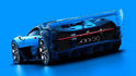 Bugatti Vision GranTurismo 29
