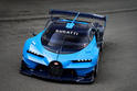 Bugatti Vision GranTurismo 30