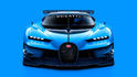 Bugatti Vision GranTurismo 31