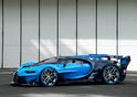 Bugatti Vision GranTurismo 36