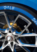 Bugatti Vision GranTurismo 38