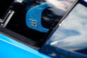 Bugatti Vision GranTurismo 40