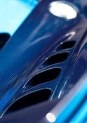 Bugatti Vision GranTurismo 8