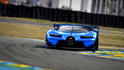 Bugatti Vision GranTurismo 9