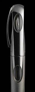 Ferrari Bugatti pen 3