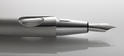 Ferrari Bugatti pen 6