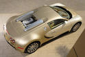 Gold Bugatti Veyron 11