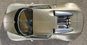 Gold Bugatti Veyron 13