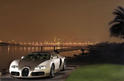 Gold Bugatti Veyron 5