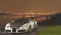 Gold Bugatti Veyron 6