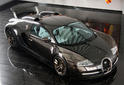 Mansory Bugatti Veyron Linea Vincero 10