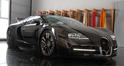 Mansory Bugatti Veyron Linea Vincero 11