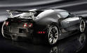 Mansory Bugatti Veyron Linea Vincero 2