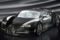 Mansory Bugatti Veyron Linea Vincero 4