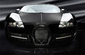 Mansory Bugatti Veyron Linea Vincero 5