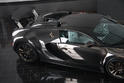 Mansory Bugatti Veyron Linea Vincero 7