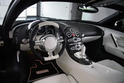 Mansory Bugatti Veyron Linea Vincero 9