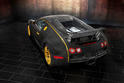 Mansory Bugatti Veyron Linea Vincero dOro 2