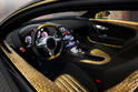 Mansory Bugatti Veyron Linea Vincero dOro 3