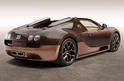 Rembrandt Bugatti Veyron Grand Sport Vitesse 2